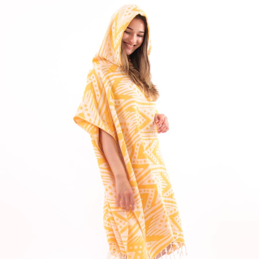 Beach Breeze Boho